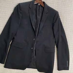 Burberry London Mens Blazer